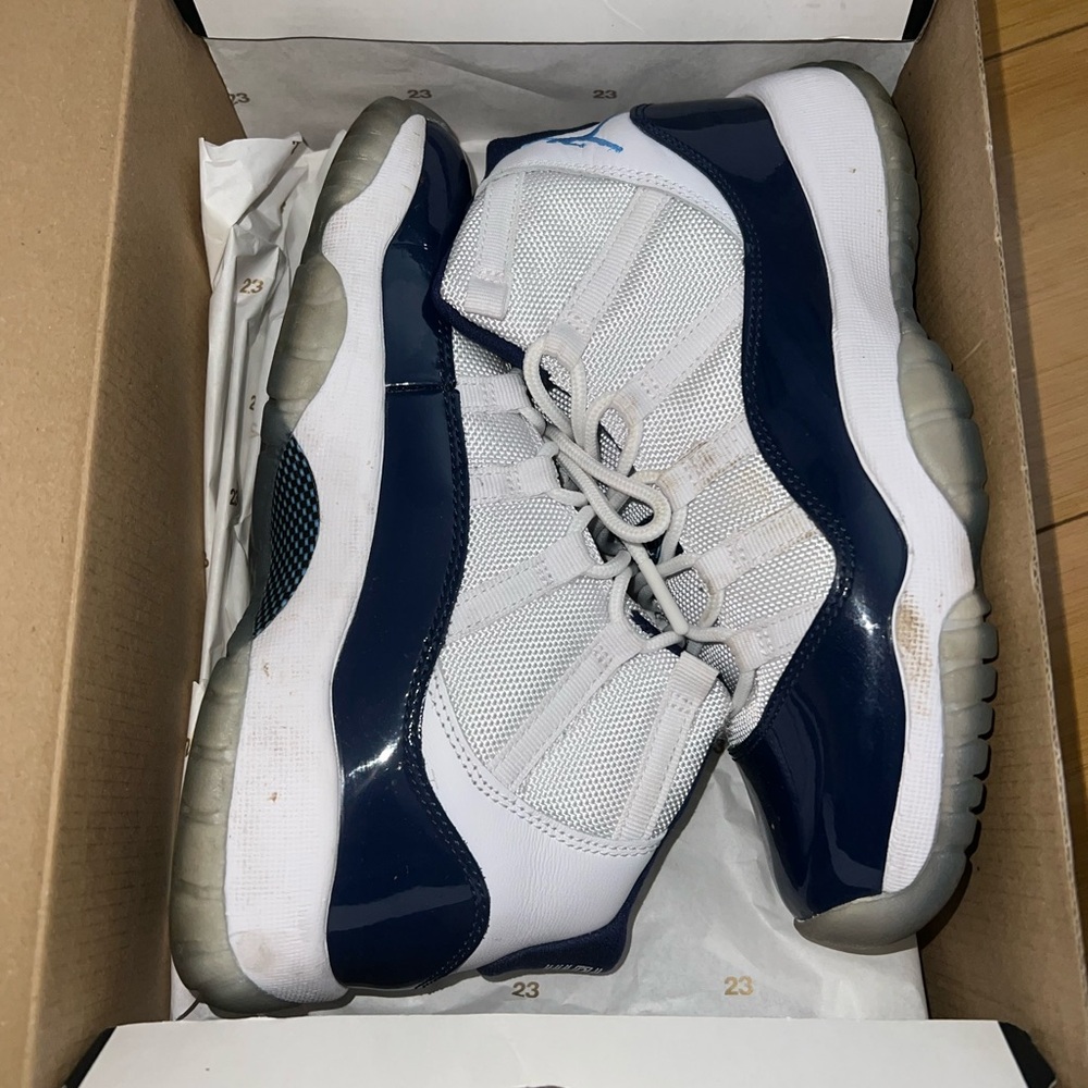 Jordan 11